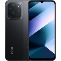 Pocophone C85 NFC 6.9" 8GB 256GB Black
